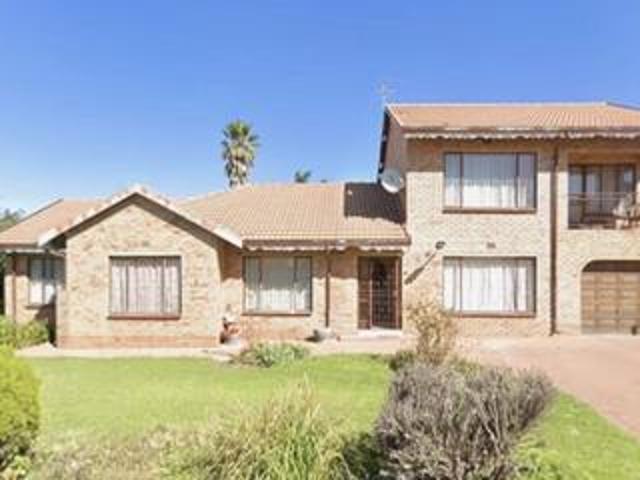 House for sale in Ekurhuleni, Gauteng