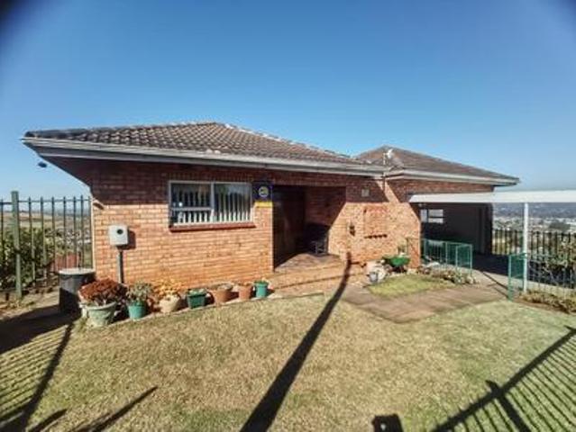 House for sale in Pietermaritzburg