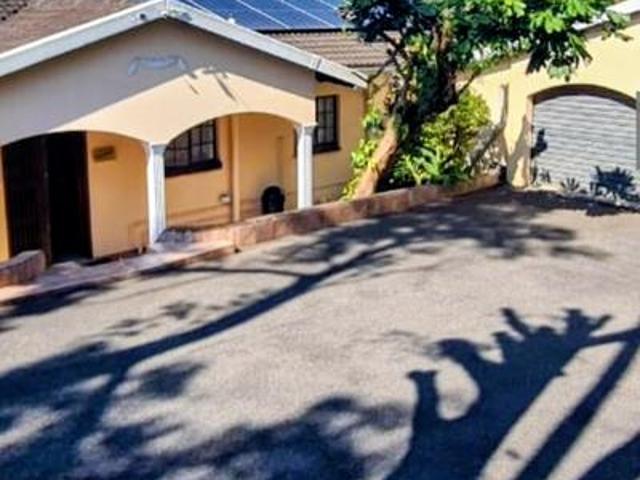 House for sale in Westville, Kwazulu-natal
