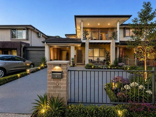 House for sale in Sydney, New South Wales