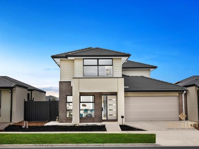 House for sale in Newhaven, Melbourne