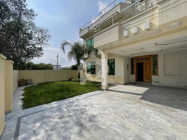 House for rent in Islamabad