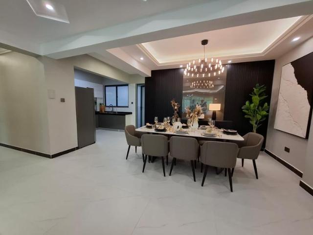 Apartment for sale in Kileleshwa, Westlands