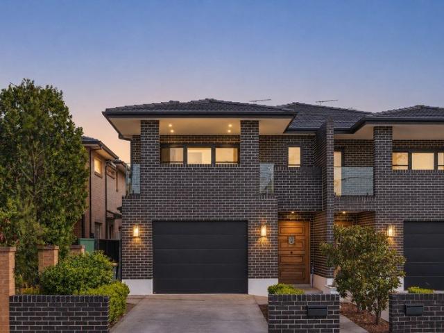 House for sale in Greenacre, Sydney