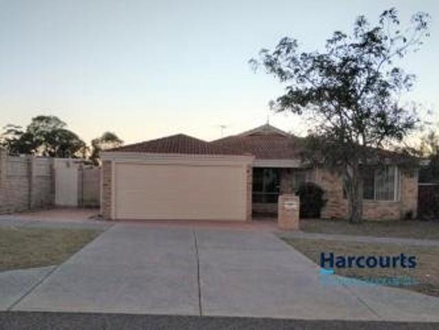 House for rent in Innaloo, City of Stirling
