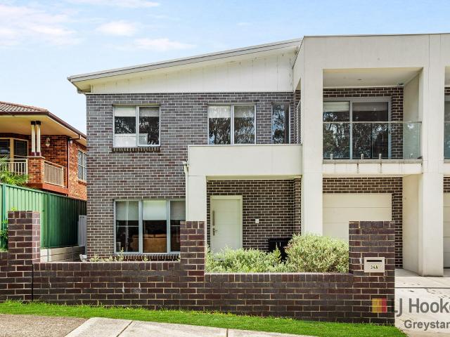 House for rent in Greystanes