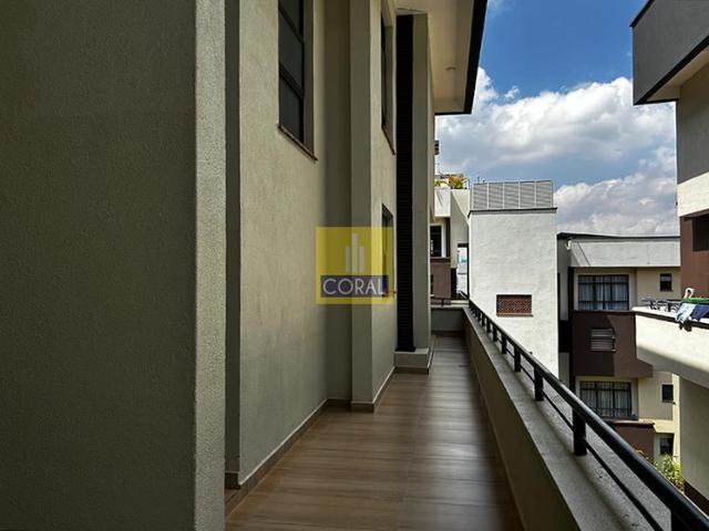 Apartment for rent in Kiambaa, Ruaka