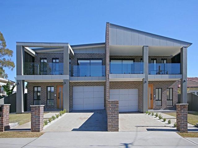 Duplex for rent in Sydney, New South Wales
