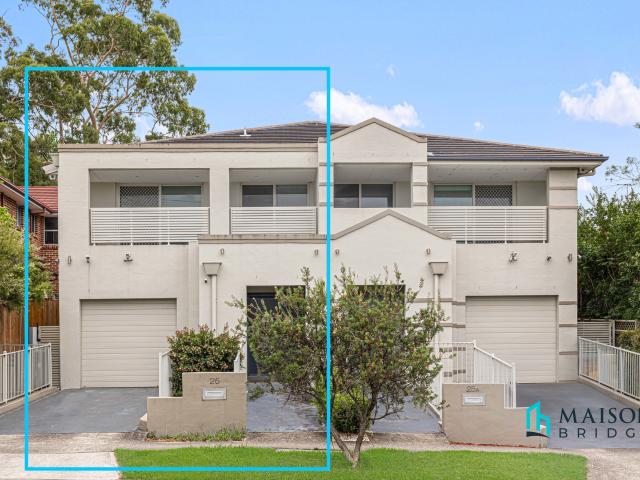 Apartment for rent in Sydney, New South Wales