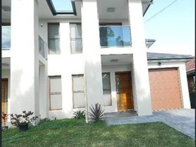 House for rent in Sydney, New South Wales