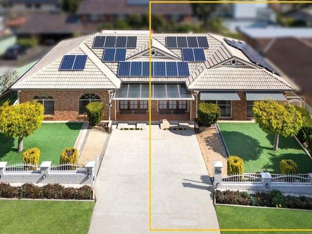 House for rent in Bella Vista, Sydney