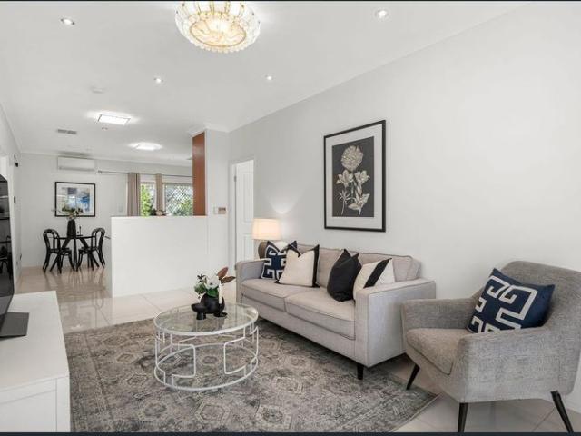 House for rent in Bella Vista, Sydney