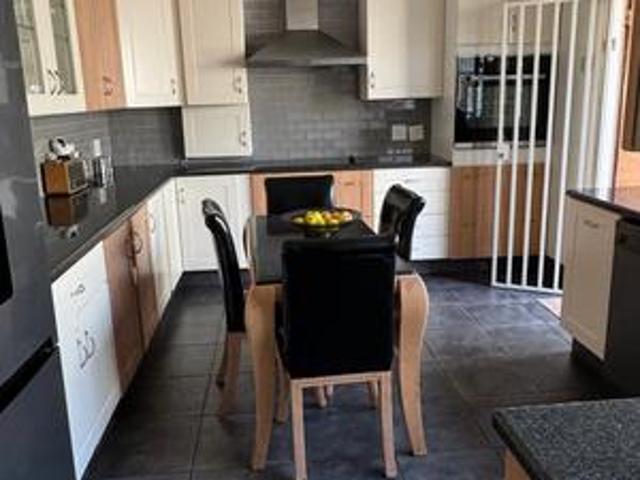 House for rent in Vosloorus, Gauteng
