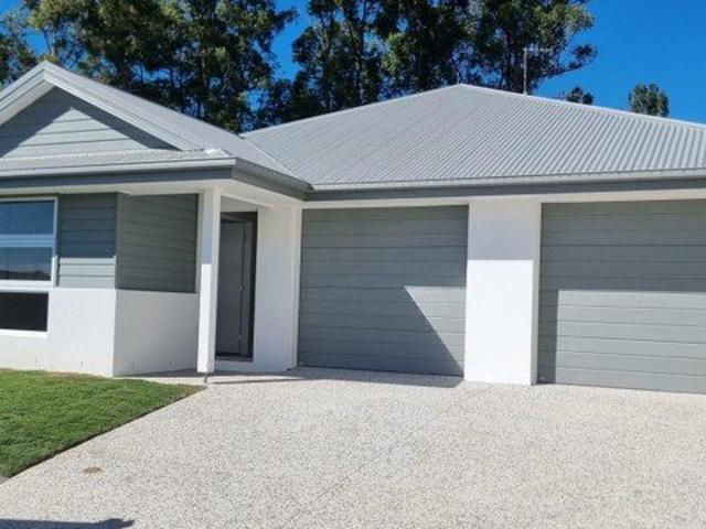 Duplex for rent in Toombul, Queensland