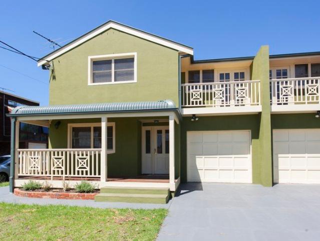 House for rent in Sydney, New South Wales