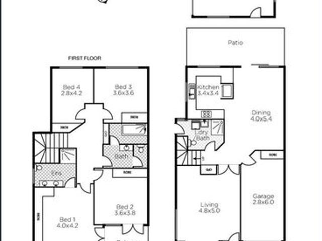 House for rent in Sydney, New South Wales