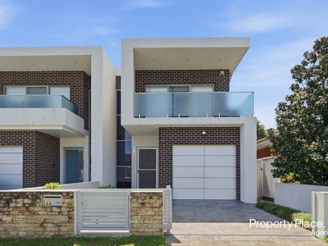 House for rent in East Hills, Sydney