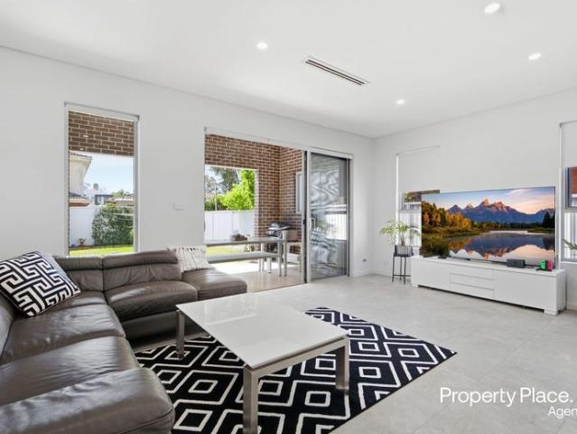 House for rent in East Hills, Sydney