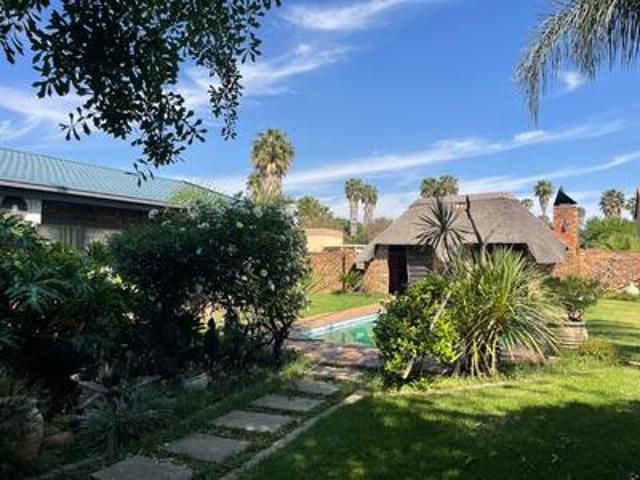 House for sale in Vanderbijlpark, Emfuleni Local Municipality