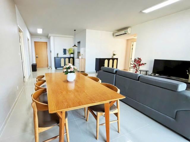 Căn hộ cho thuê tại KDC Thạnh Mỹ Lợi, Thành phố Hồ Chí Minh