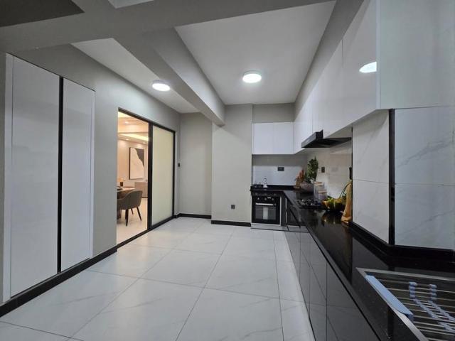 Apartment for sale in Kileleshwa, Westlands