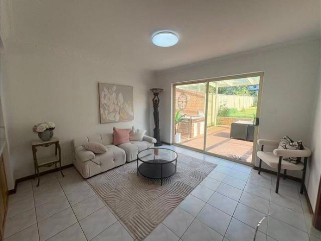 House for rent in Marsfield, Sydney