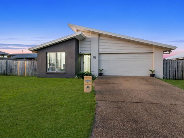 House for rent in Gracemere, Queensland