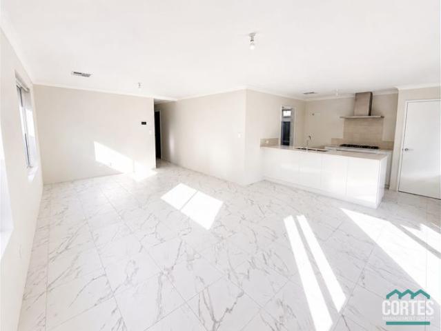 House for rent in Anketell, Western Australia