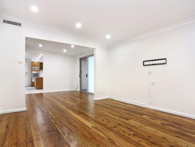 House for rent in Sydney, New South Wales