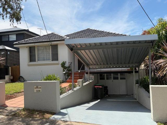 House for rent in Sydney, New South Wales