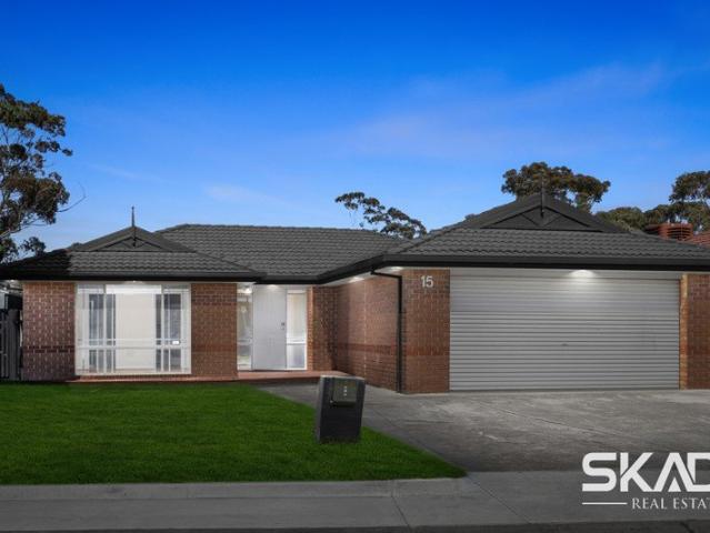 House for sale in Broadmeadows, Melbourne