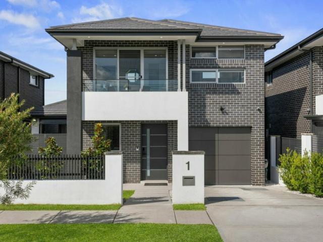 House for rent in Sydney, New South Wales