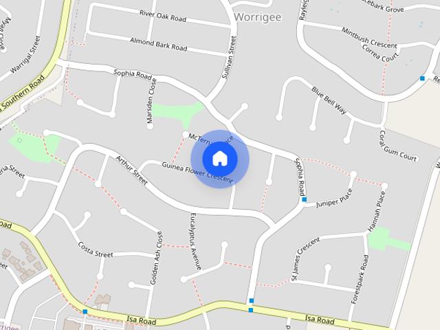 House for rent in Worrigee, Shoalhaven City Council