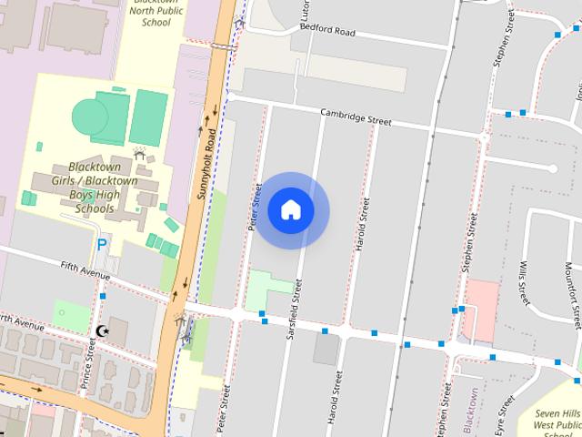 House for rent in Sydney, New South Wales