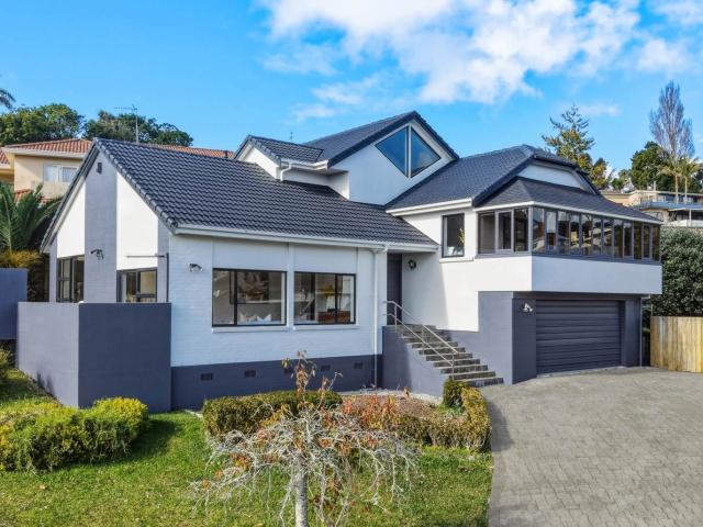 House for rent in Wairau Valley
