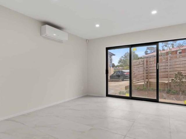 Townhouse for rent in Papakura, Oroua County