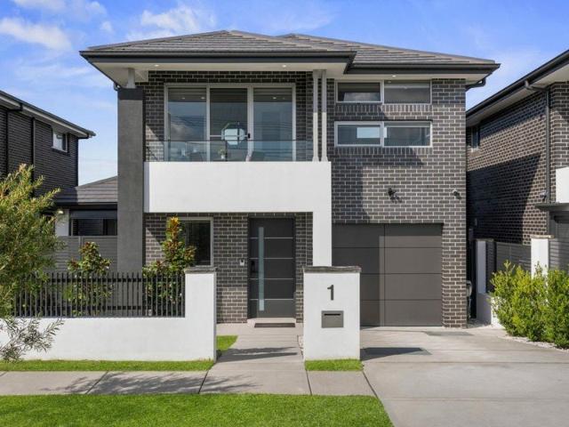 House for rent in Sydney, New South Wales