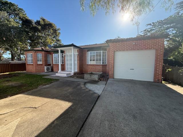 House for rent in Auburn, New South Wales