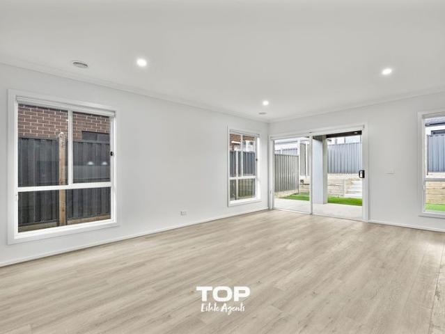House for rent in One Bells Estate, Melbourne