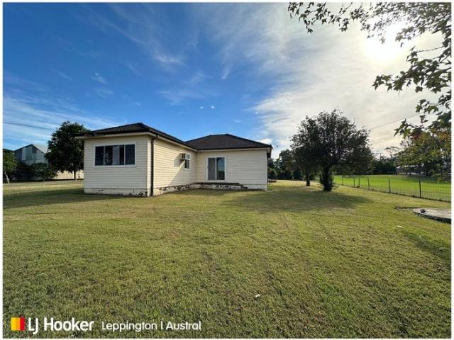 House for rent in Kemps Creek, Sydney
