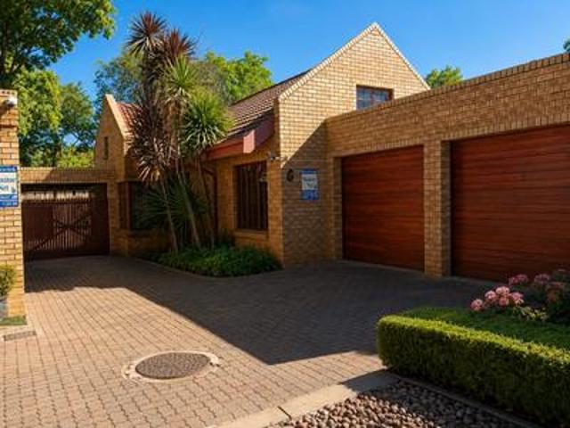 House for sale in Centurion, Gauteng
