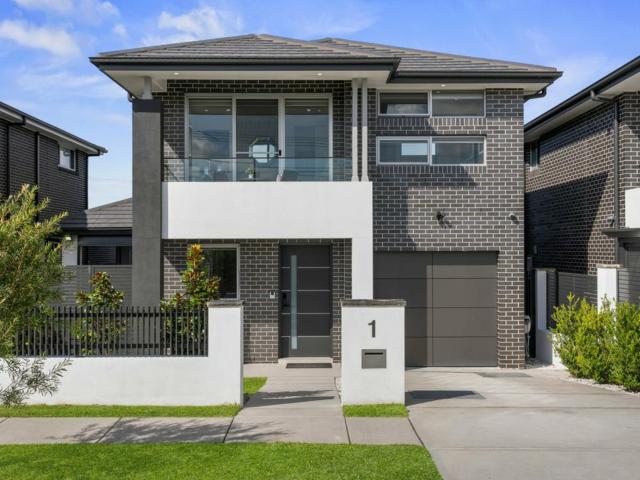 House for rent in Sydney, New South Wales
