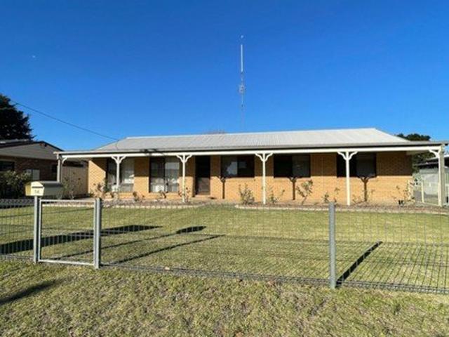 House for rent in Chinchilla, Queensland