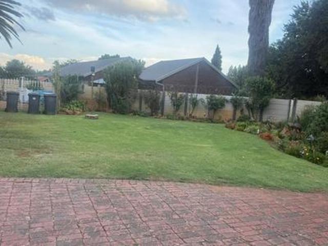 House for sale in Lesedi Local Municipality, Gauteng