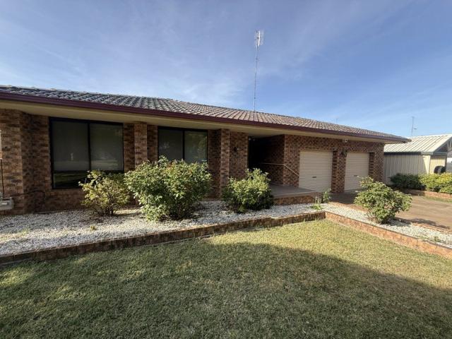 House for rent in Forbes, Forbes Shire Council