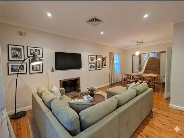 House for rent in Sydney, New South Wales