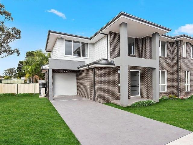 House for rent in Cranebrook, Sydney