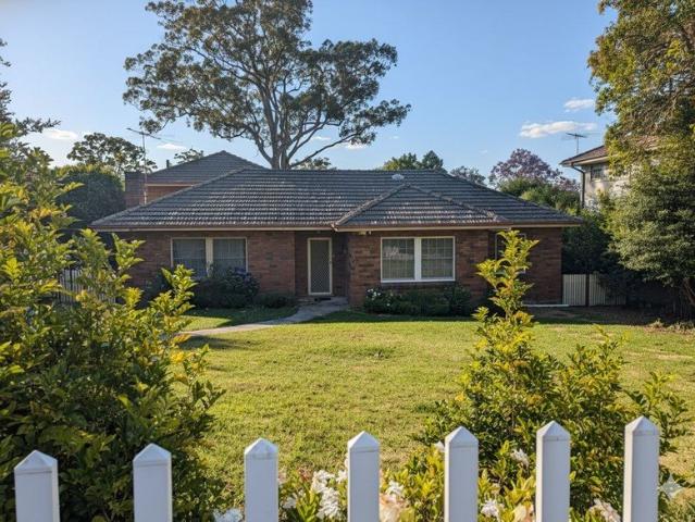 House for rent in Sydney, New South Wales