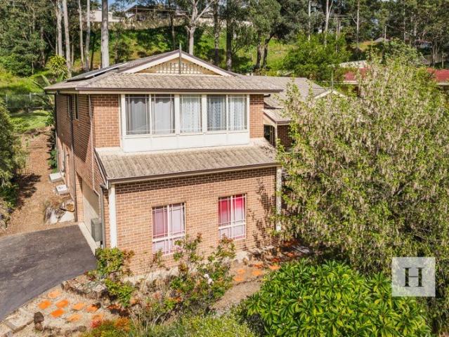 House for rent in Watanobbi, New South Wales
