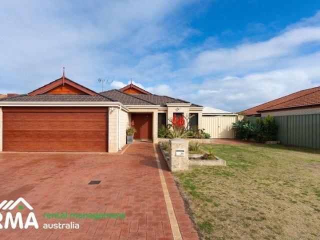 House for rent in Merriwa, Western Australia